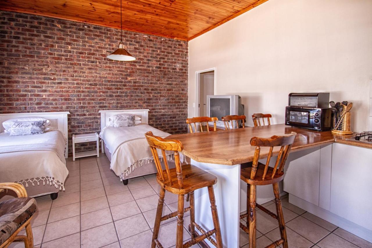 Ohannas Bnb & Self Catering 普勒滕贝格湾 外观 照片