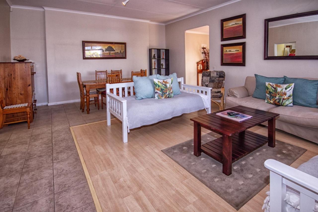 Ohannas Bnb & Self Catering 普勒滕贝格湾 外观 照片