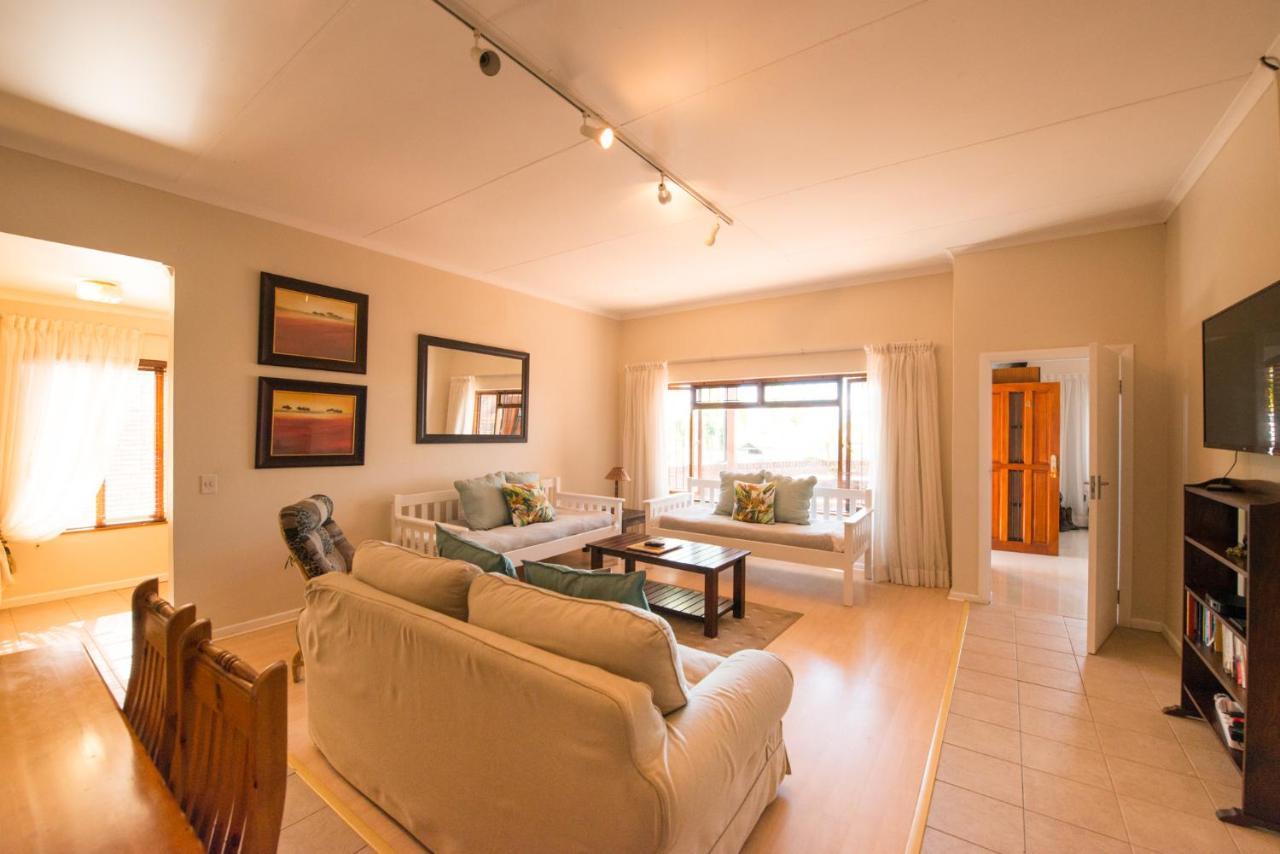 Ohannas Bnb & Self Catering 普勒滕贝格湾 外观 照片