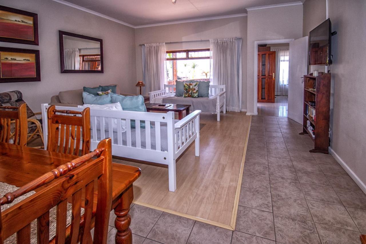 Ohannas Bnb & Self Catering 普勒滕贝格湾 外观 照片