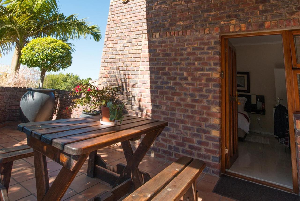 Ohannas Bnb & Self Catering 普勒滕贝格湾 外观 照片