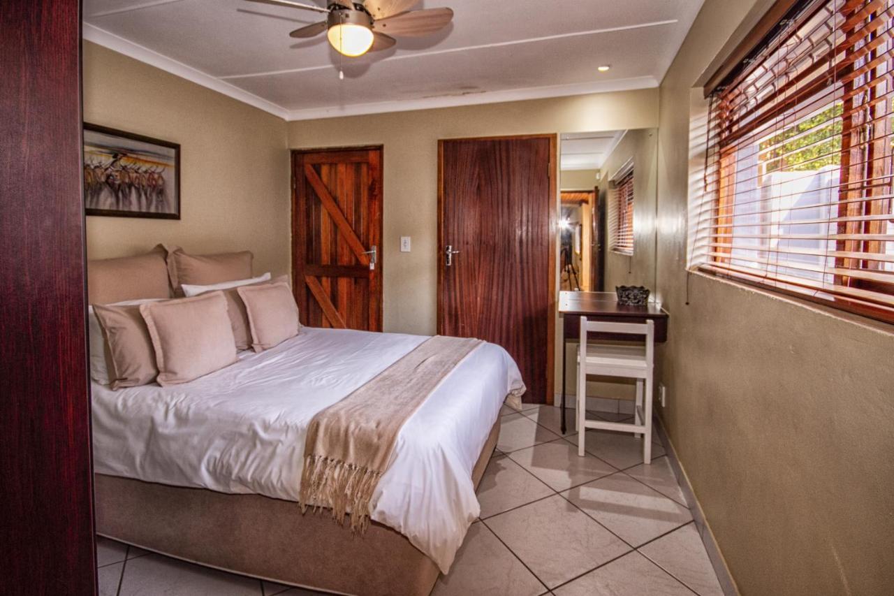 Ohannas Bnb & Self Catering 普勒滕贝格湾 外观 照片