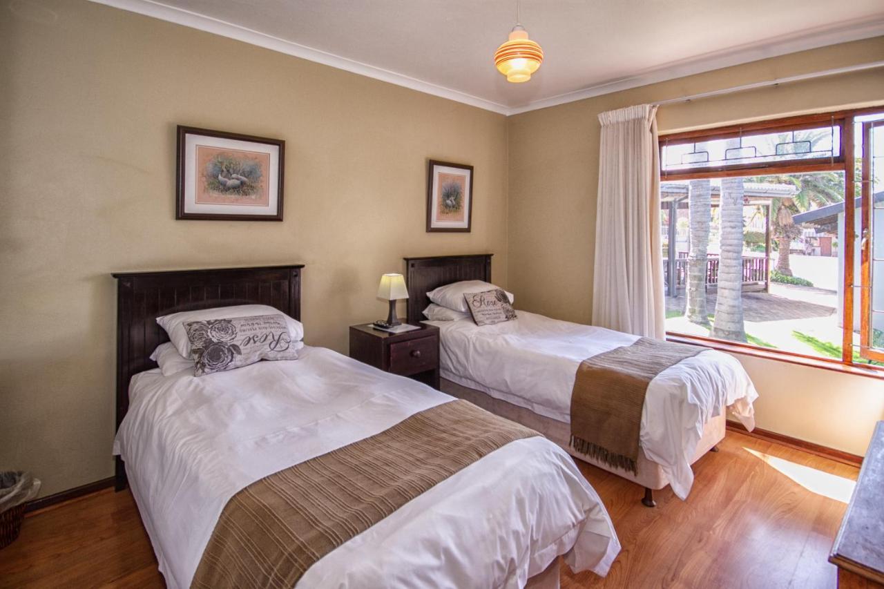 Ohannas Bnb & Self Catering 普勒滕贝格湾 外观 照片