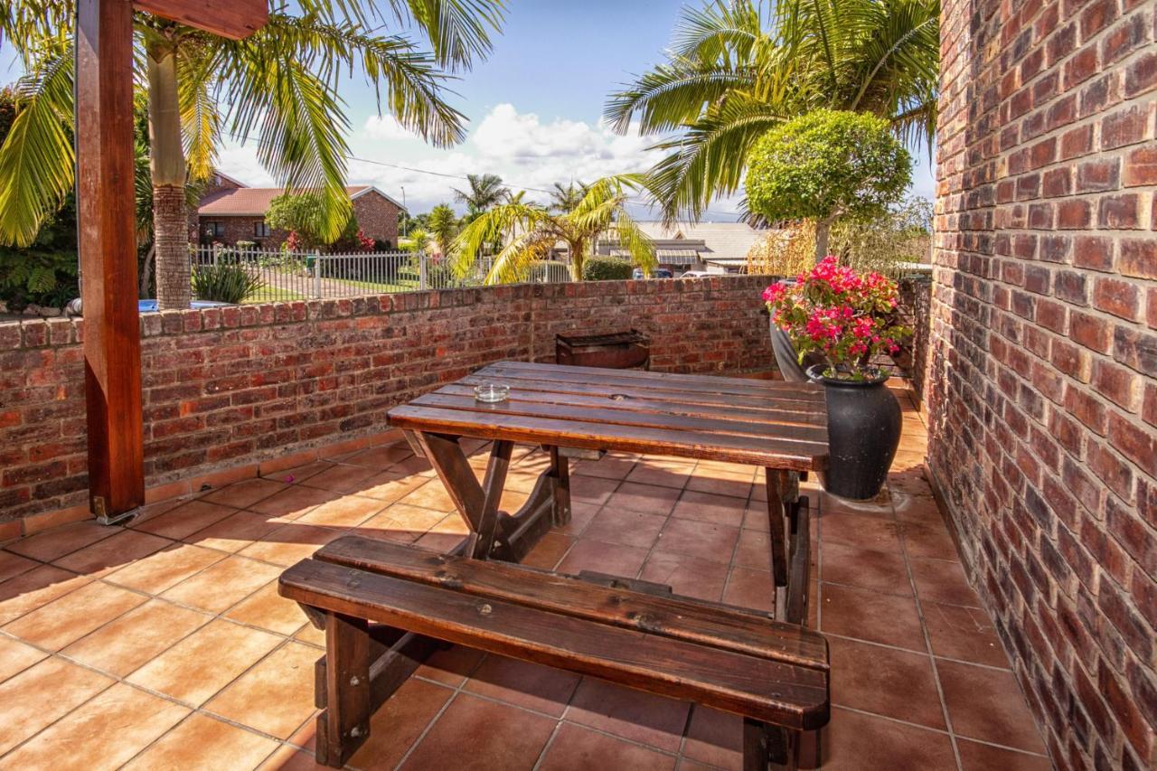 Ohannas Bnb & Self Catering 普勒滕贝格湾 外观 照片