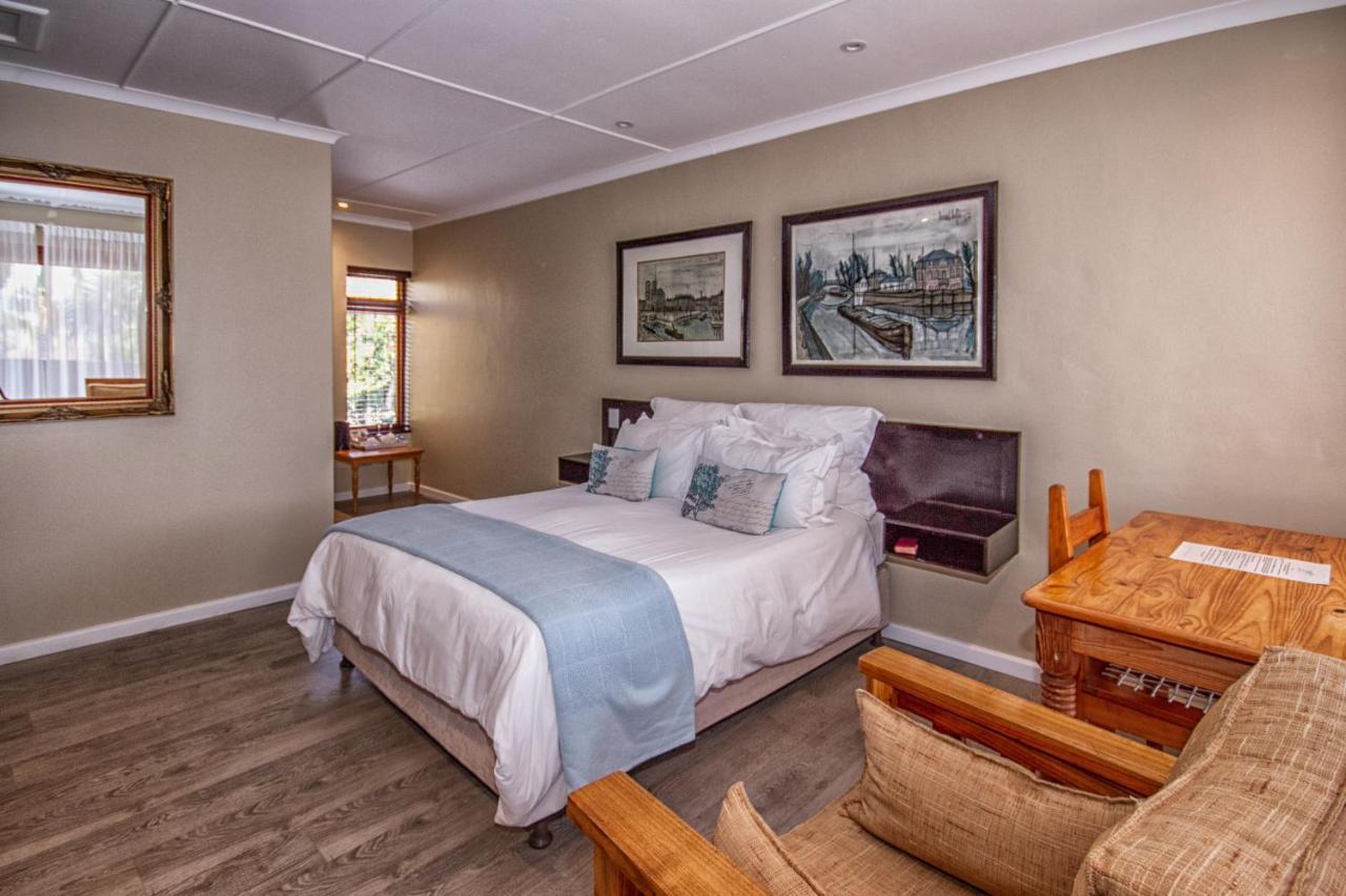 Ohannas Bnb & Self Catering 普勒滕贝格湾 外观 照片