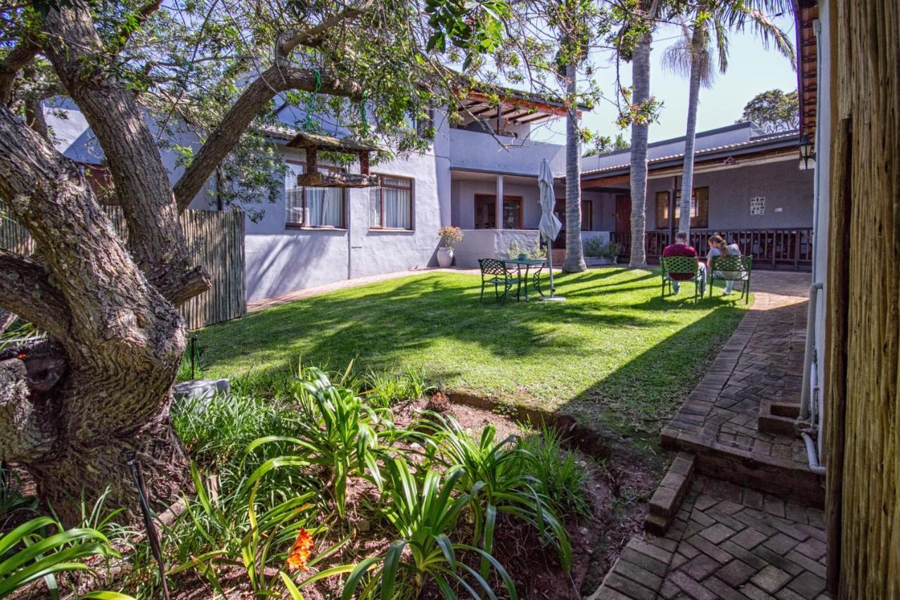 Ohannas Bnb & Self Catering 普勒滕贝格湾 外观 照片
