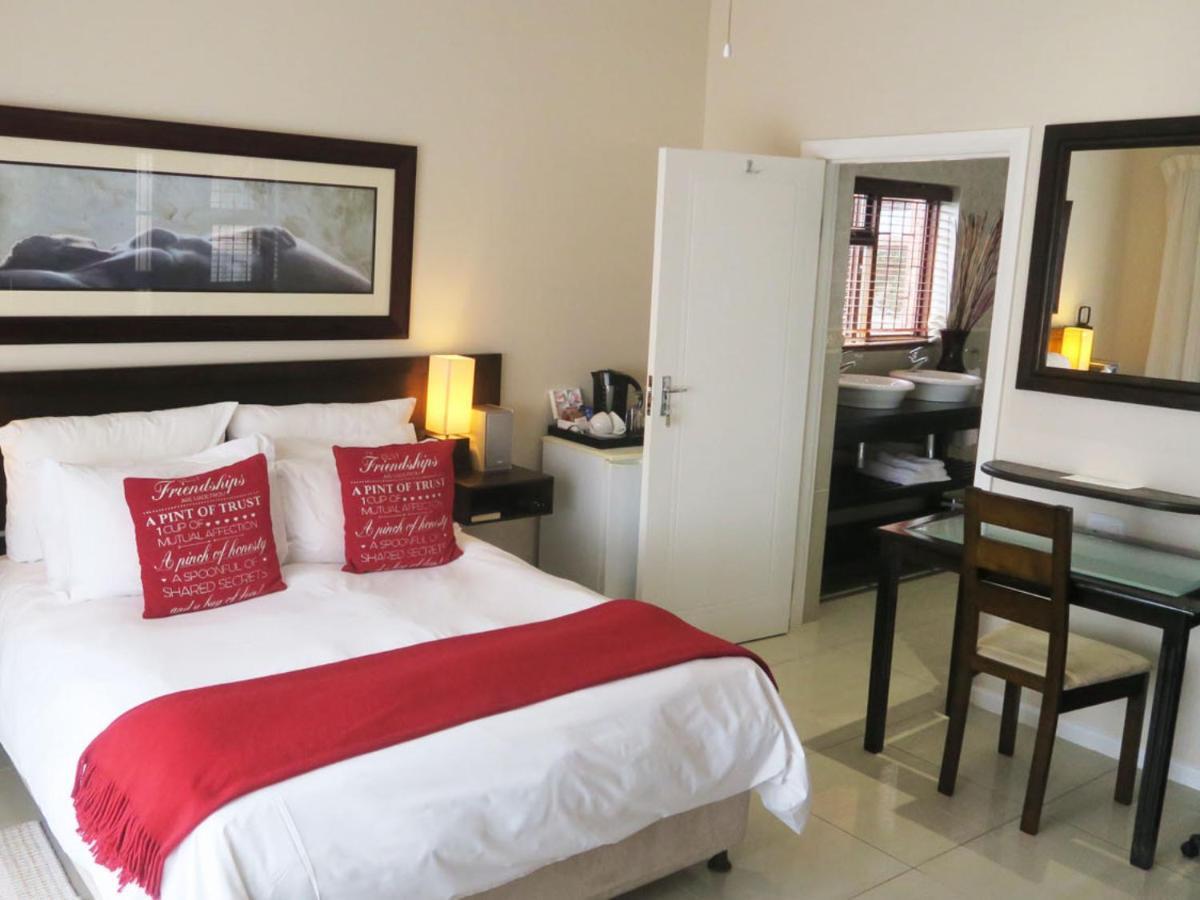 Ohannas Bnb & Self Catering 普勒滕贝格湾 外观 照片