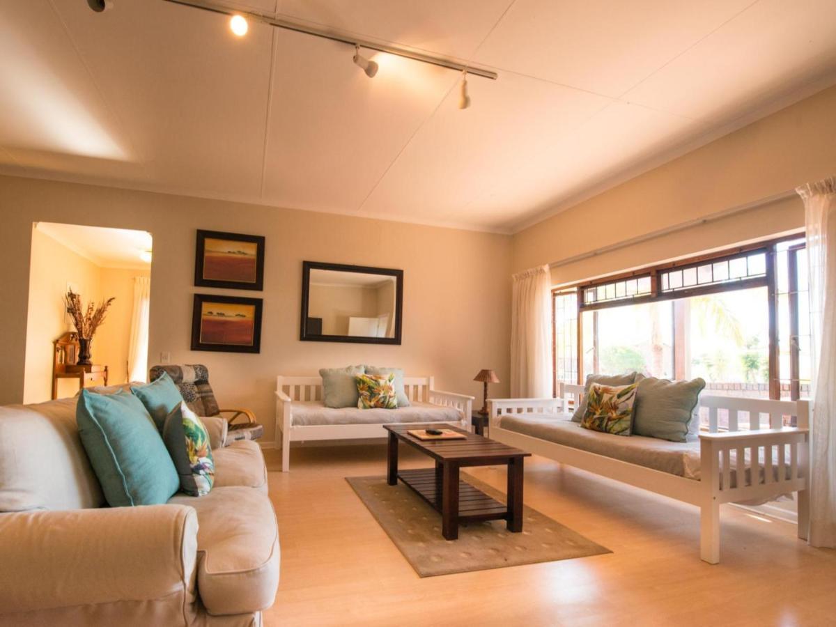 Ohannas Bnb & Self Catering 普勒滕贝格湾 外观 照片