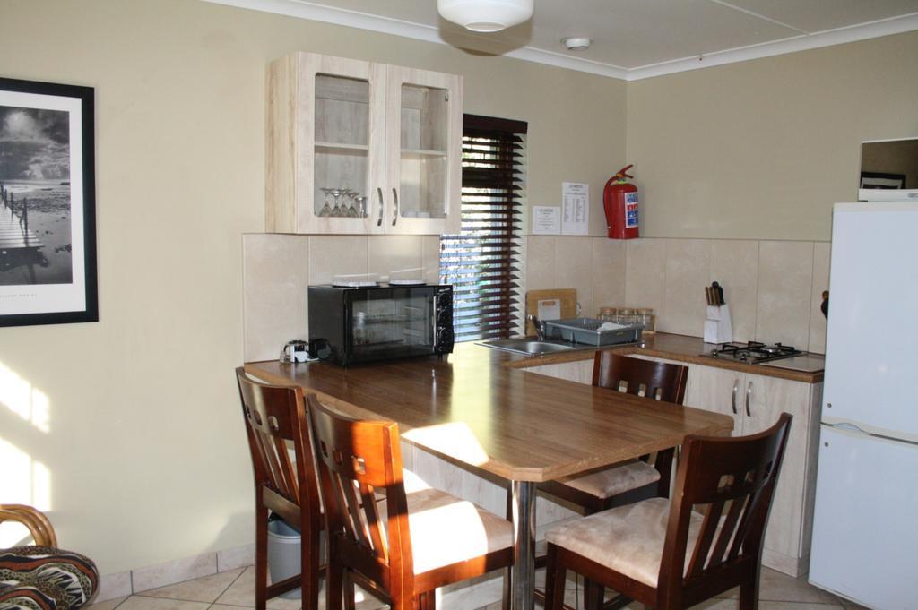Ohannas Bnb & Self Catering 普勒滕贝格湾 外观 照片