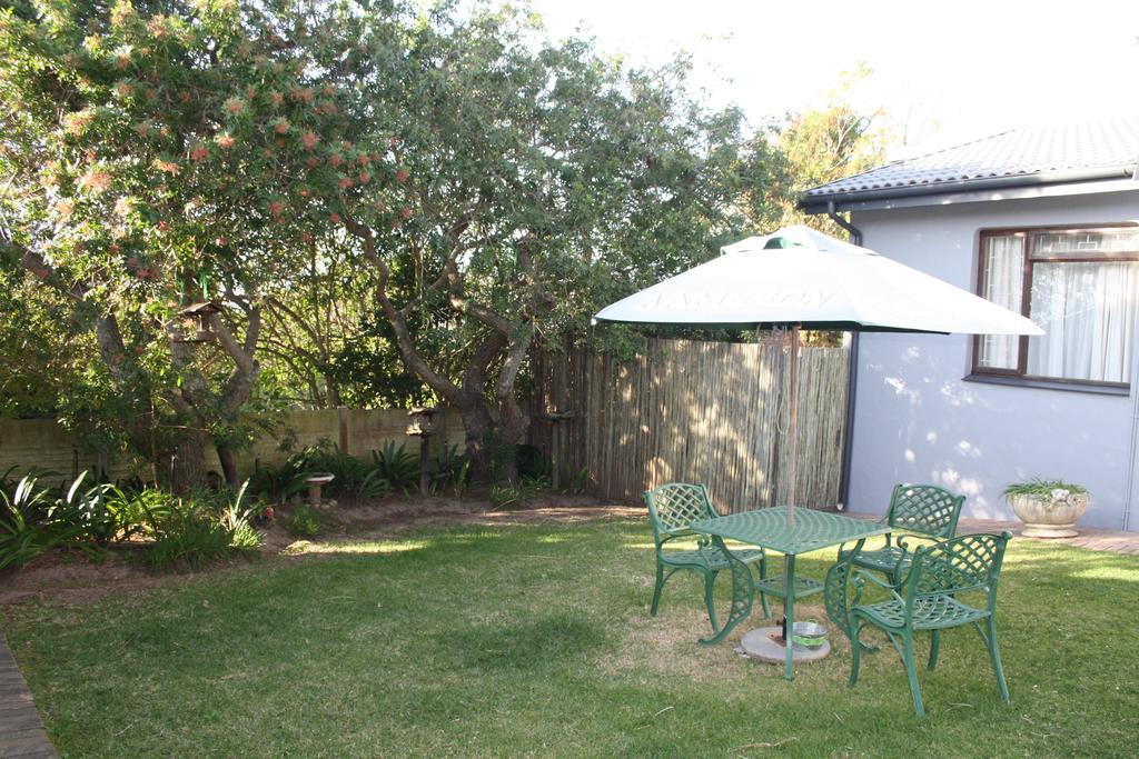 Ohannas Bnb & Self Catering 普勒滕贝格湾 外观 照片