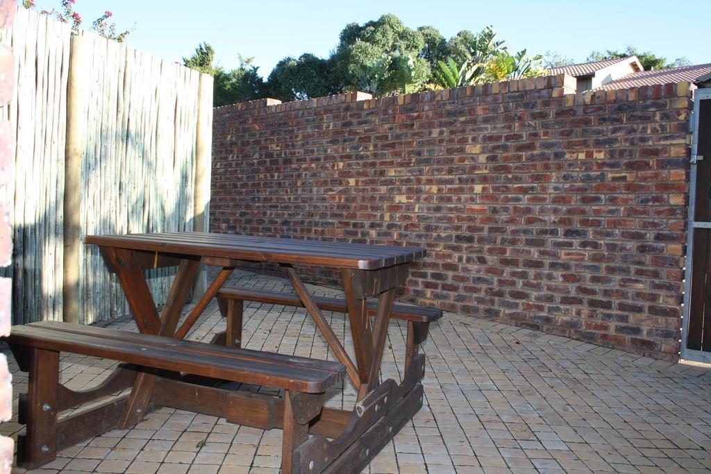 Ohannas Bnb & Self Catering 普勒滕贝格湾 外观 照片