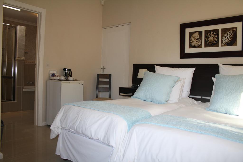 Ohannas Bnb & Self Catering 普勒滕贝格湾 外观 照片