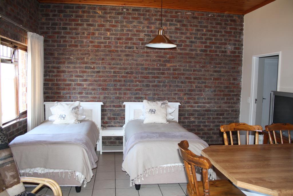 Ohannas Bnb & Self Catering 普勒滕贝格湾 外观 照片
