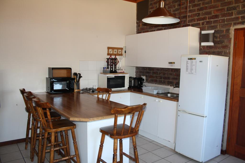 Ohannas Bnb & Self Catering 普勒滕贝格湾 外观 照片