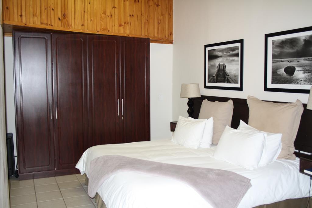 Ohannas Bnb & Self Catering 普勒滕贝格湾 外观 照片