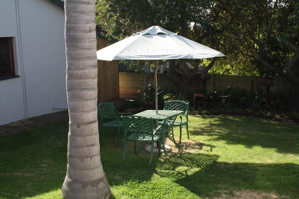 Ohannas Bnb & Self Catering 普勒滕贝格湾 外观 照片