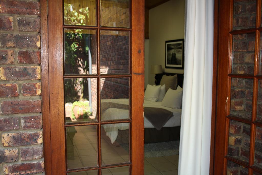 Ohannas Bnb & Self Catering 普勒滕贝格湾 外观 照片
