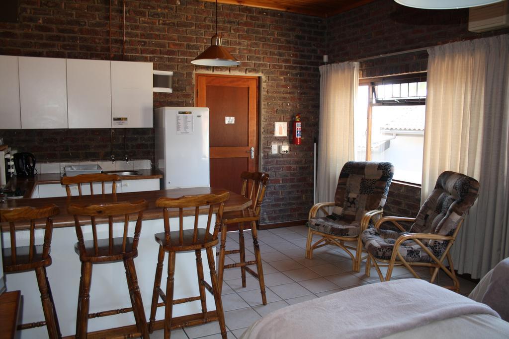 Ohannas Bnb & Self Catering 普勒滕贝格湾 外观 照片