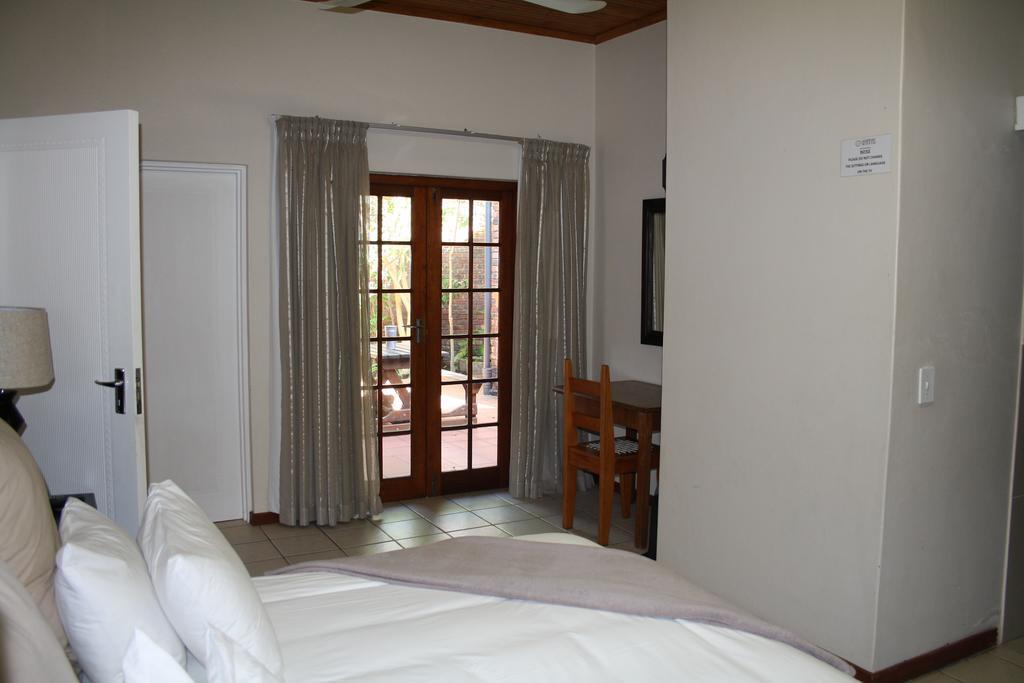 Ohannas Bnb & Self Catering 普勒滕贝格湾 外观 照片
