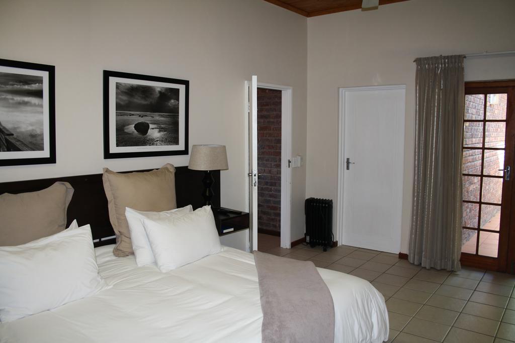 Ohannas Bnb & Self Catering 普勒滕贝格湾 外观 照片