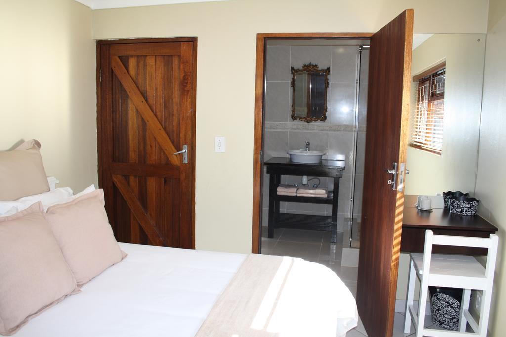Ohannas Bnb & Self Catering 普勒滕贝格湾 外观 照片