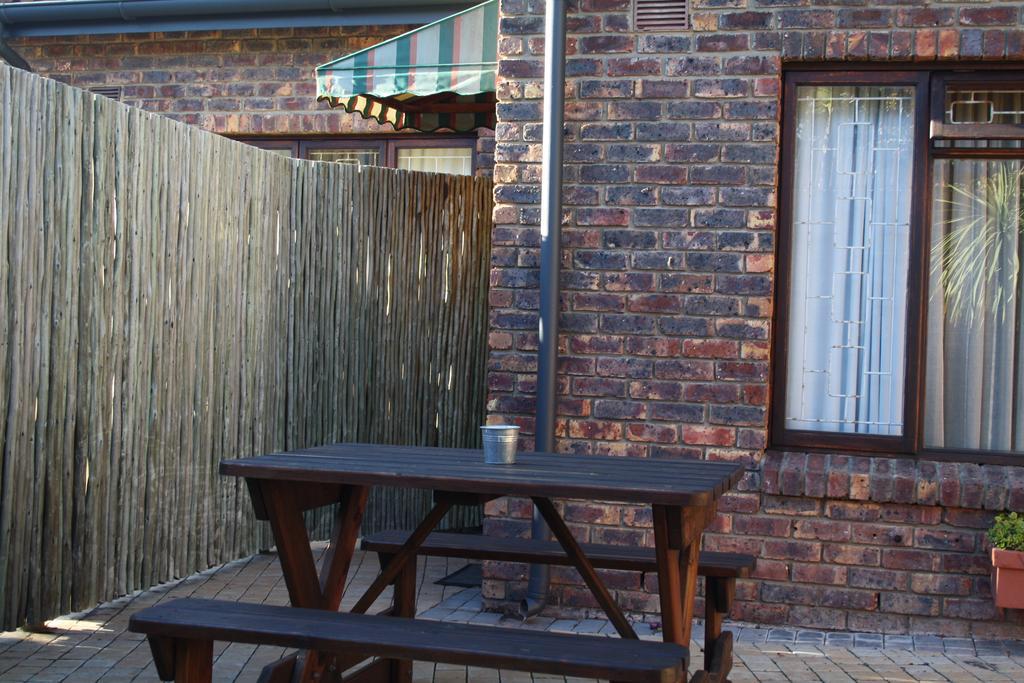 Ohannas Bnb & Self Catering 普勒滕贝格湾 客房 照片