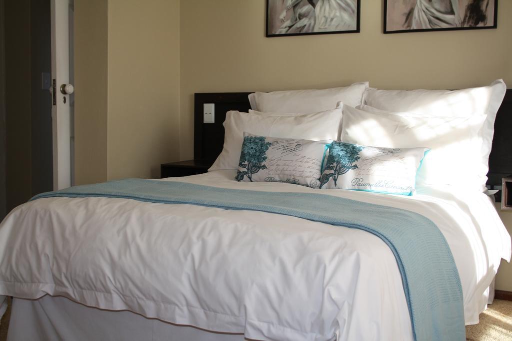 Ohannas Bnb & Self Catering 普勒滕贝格湾 外观 照片