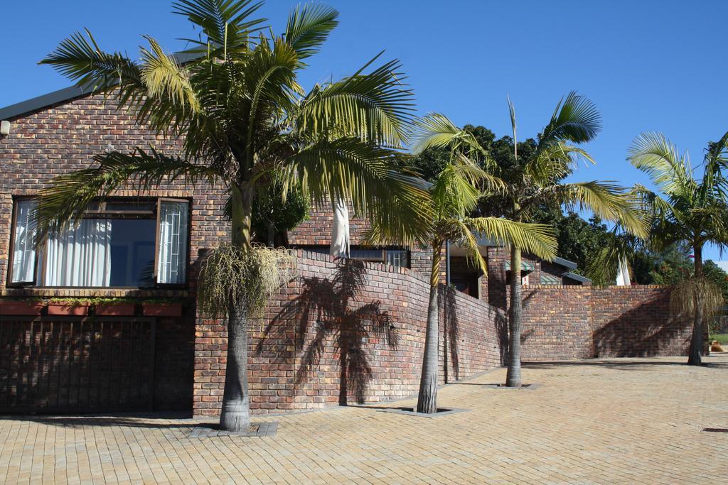 Ohannas Bnb & Self Catering 普勒滕贝格湾 外观 照片