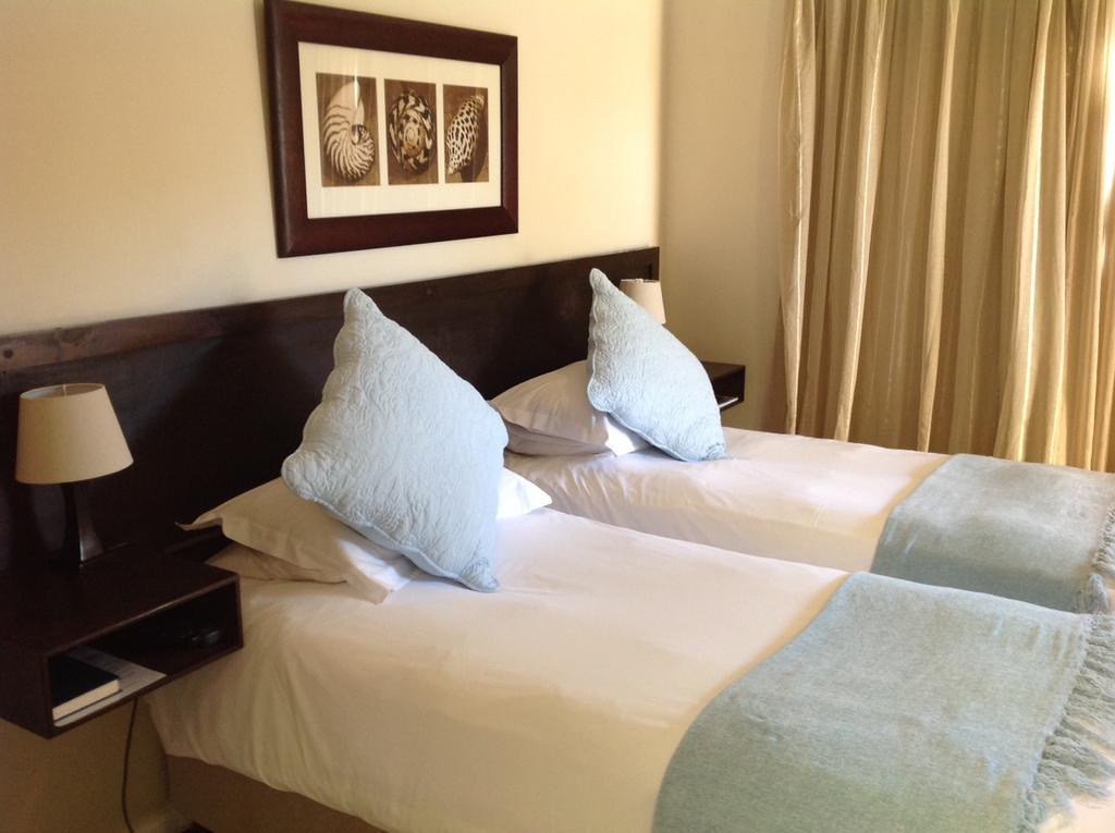 Ohannas Bnb & Self Catering 普勒滕贝格湾 客房 照片