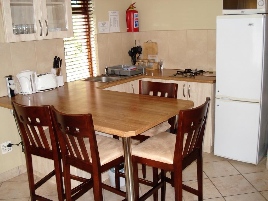 Ohannas Bnb & Self Catering 普勒滕贝格湾 外观 照片
