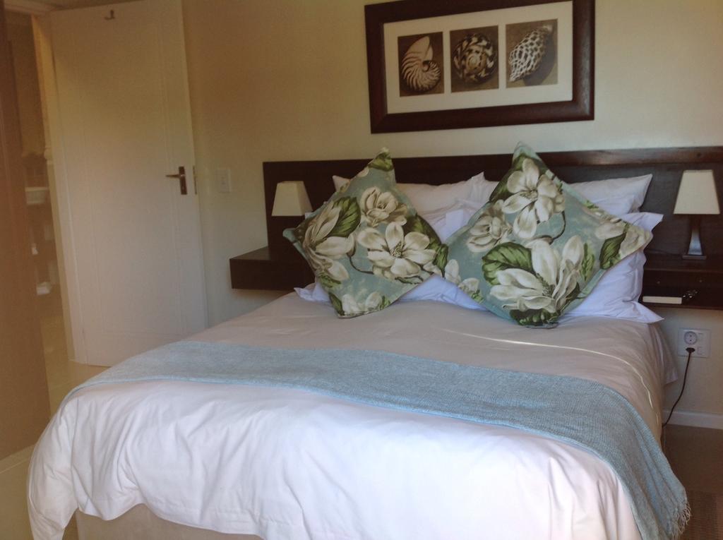 Ohannas Bnb & Self Catering 普勒滕贝格湾 外观 照片