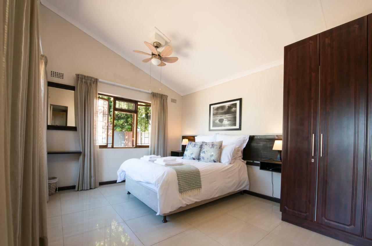 Ohannas Bnb & Self Catering 普勒滕贝格湾 外观 照片