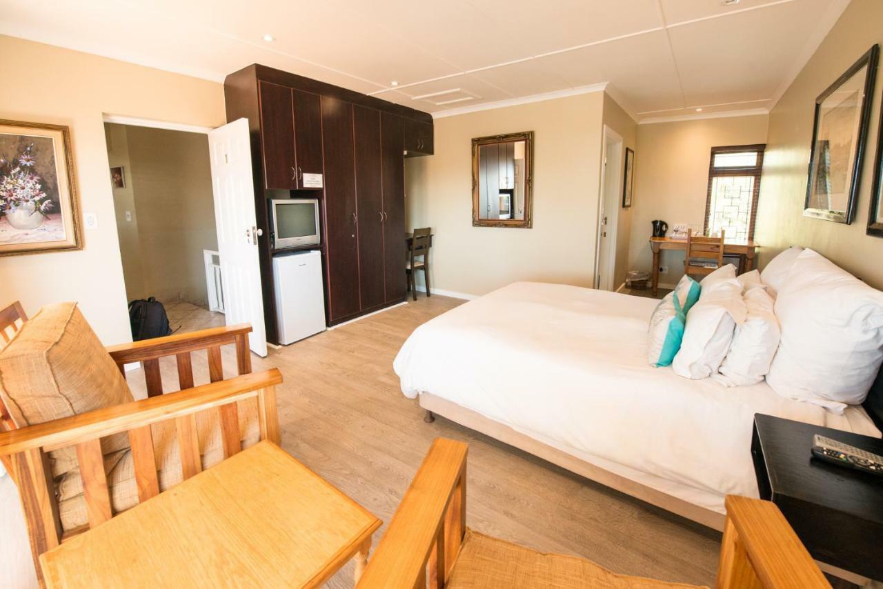 Ohannas Bnb & Self Catering 普勒滕贝格湾 外观 照片