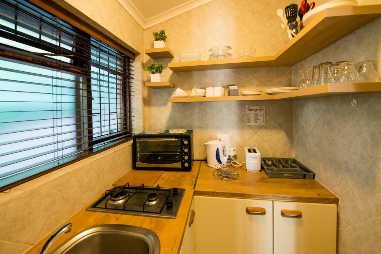 Ohannas Bnb & Self Catering 普勒滕贝格湾 外观 照片