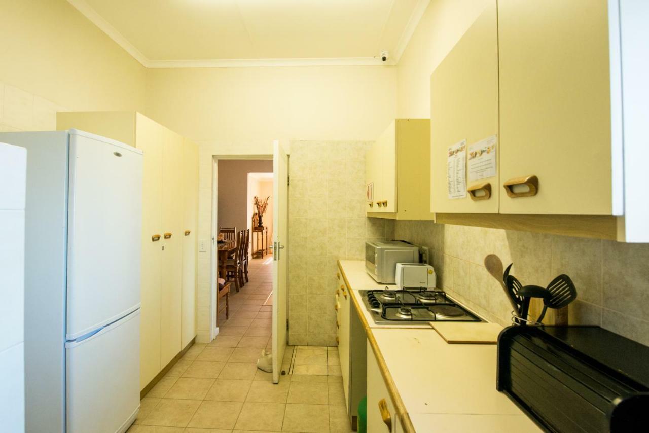 Ohannas Bnb & Self Catering 普勒滕贝格湾 外观 照片