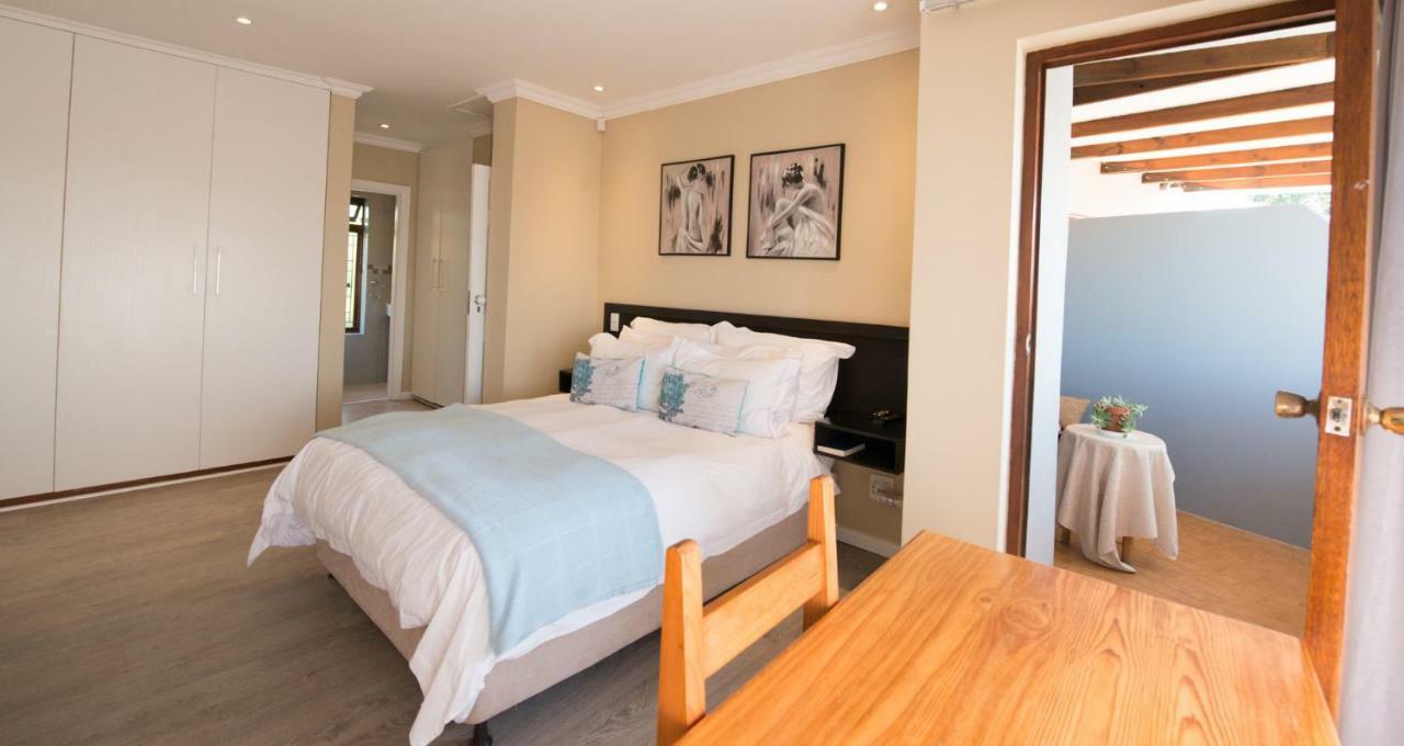 Ohannas Bnb & Self Catering 普勒滕贝格湾 外观 照片