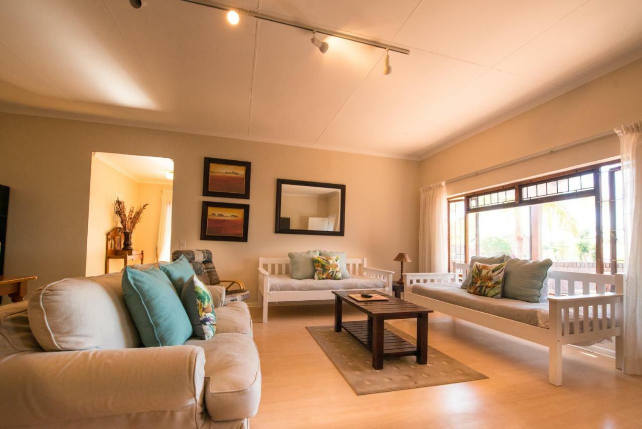 Ohannas Bnb & Self Catering 普勒滕贝格湾 外观 照片