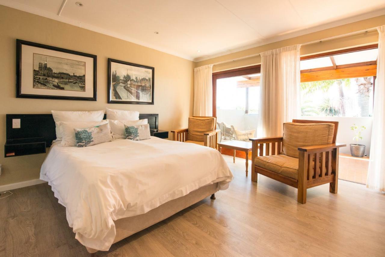 Ohannas Bnb & Self Catering 普勒滕贝格湾 外观 照片