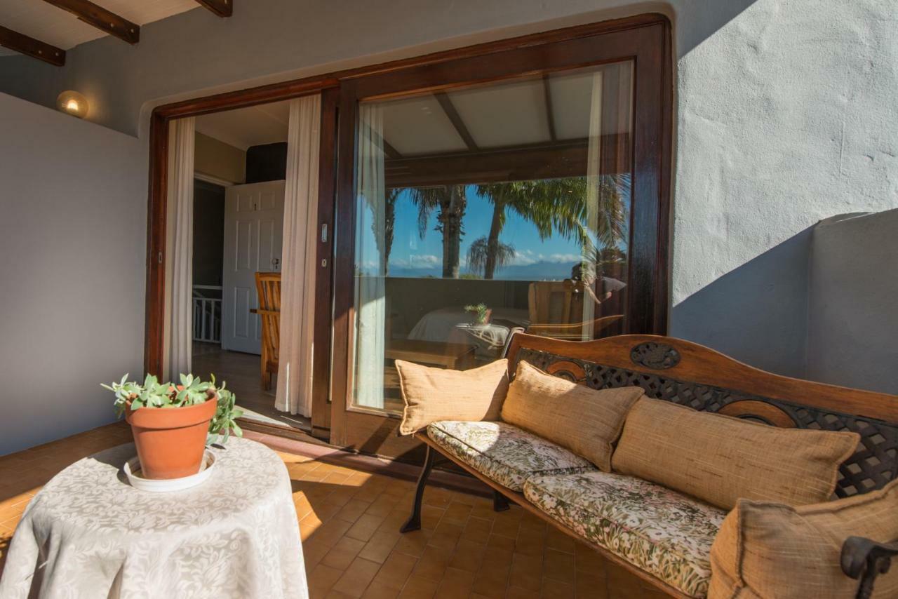 Ohannas Bnb & Self Catering 普勒滕贝格湾 外观 照片
