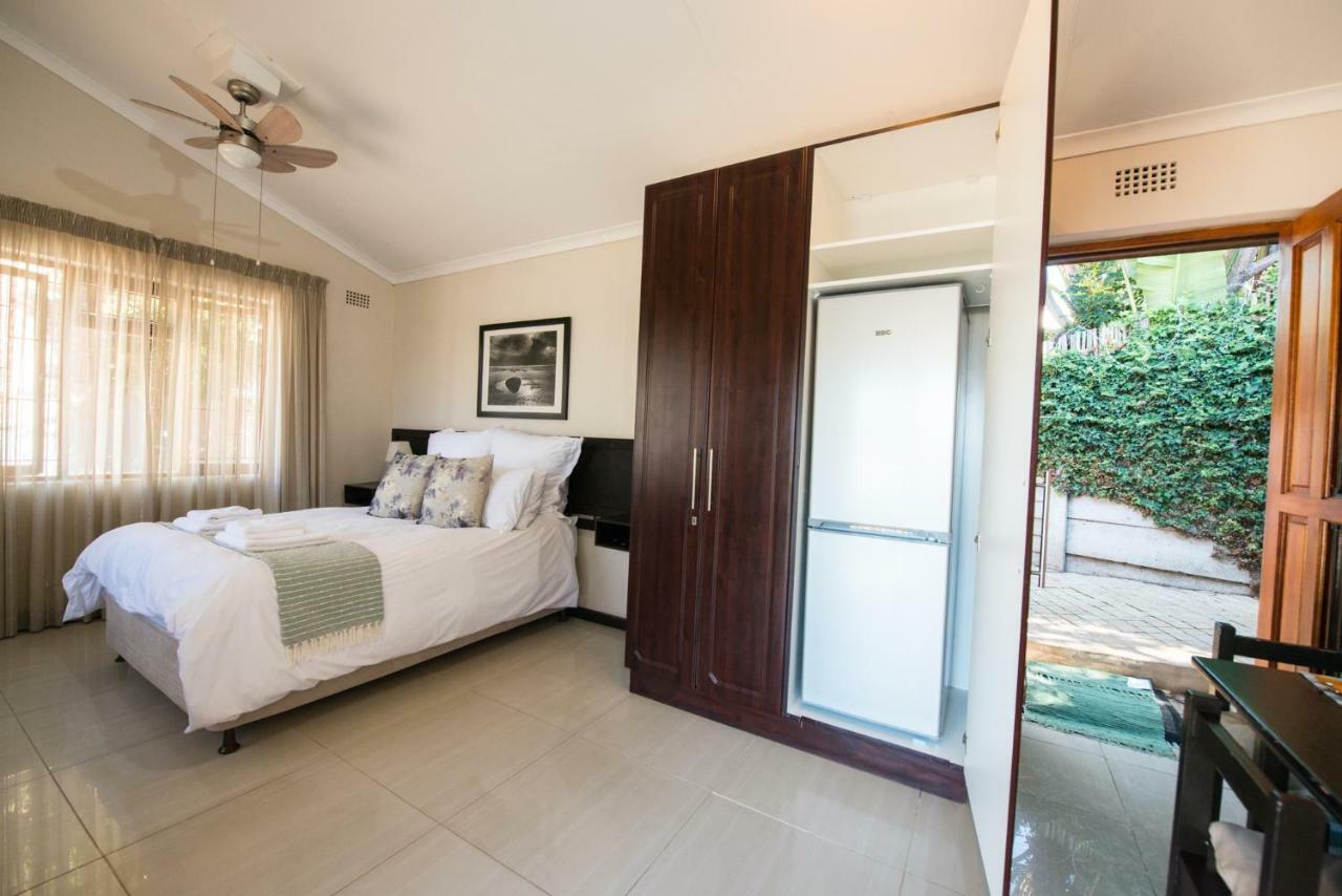 Ohannas Bnb & Self Catering 普勒滕贝格湾 外观 照片
